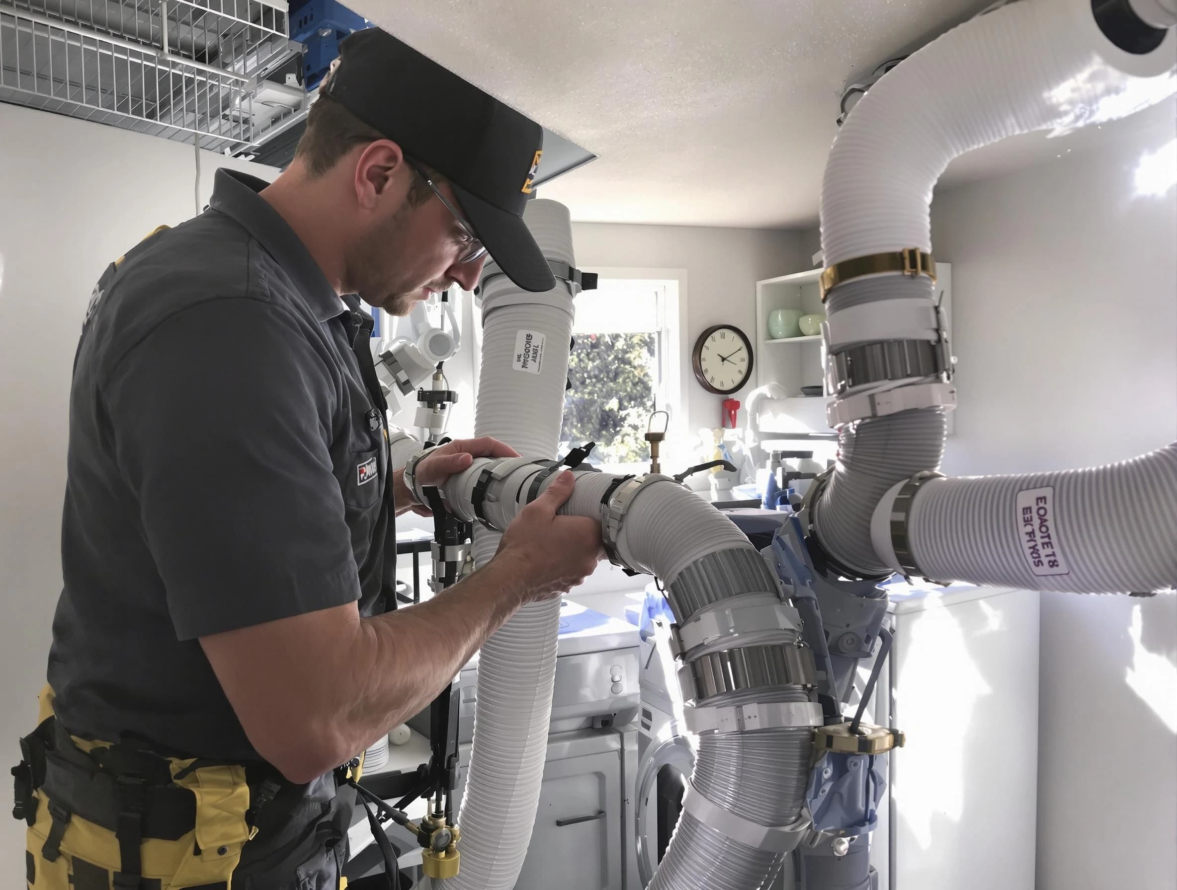 Hose Installation service in Conyers, GA